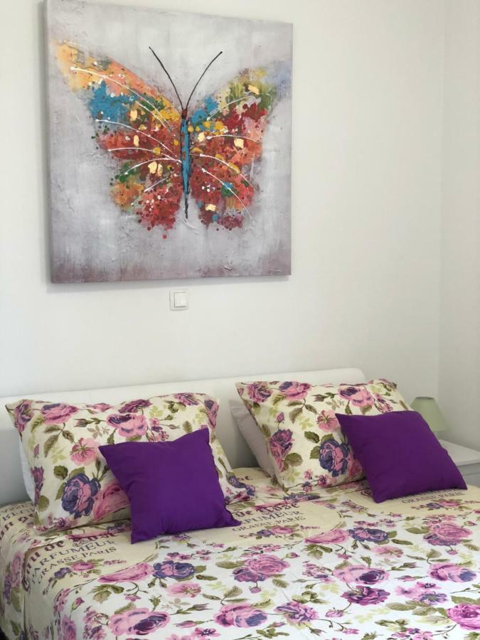 Apartments J&K Poljica  ภายนอก รูปภาพ